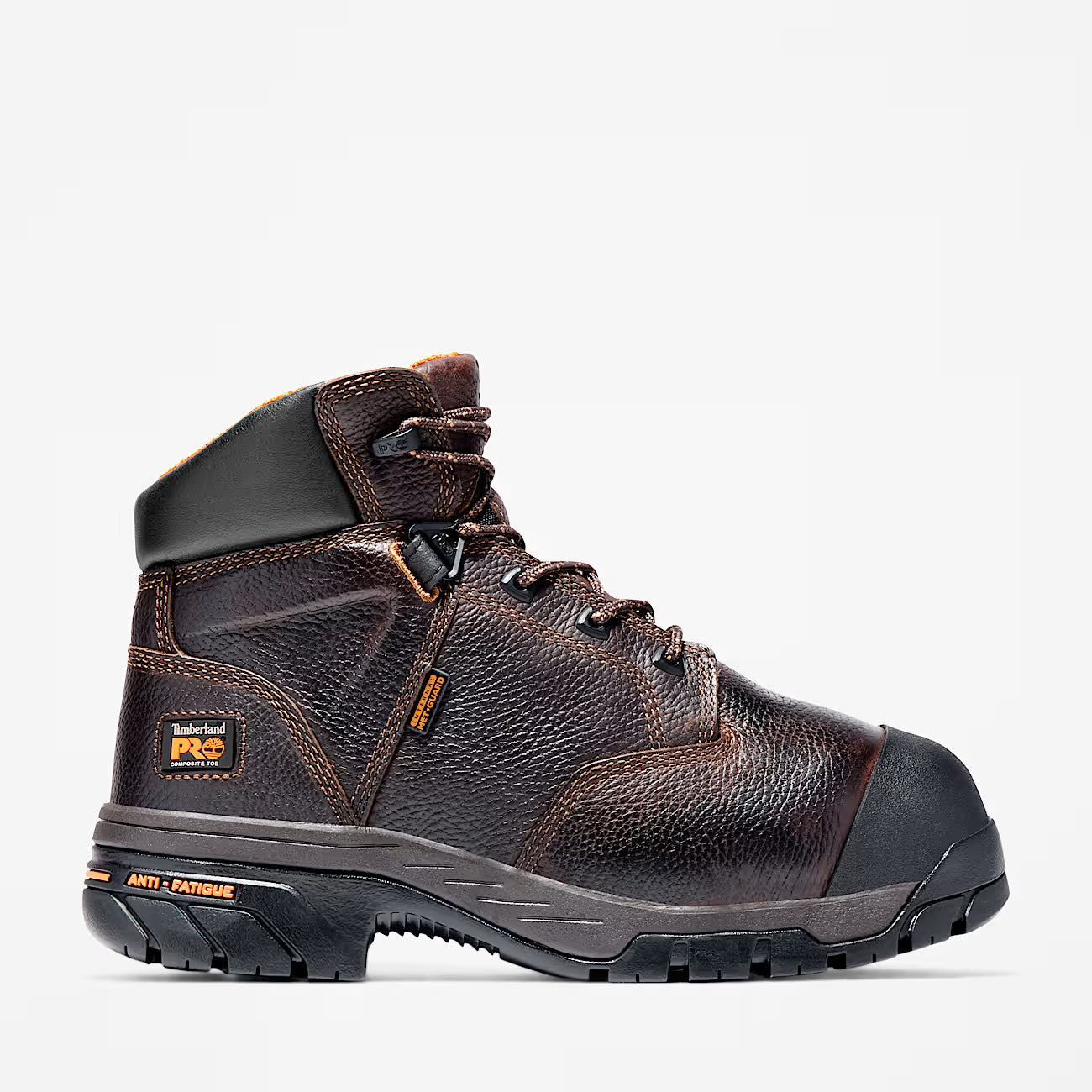 *6" Helix EH Comp Toe Int Met Guard