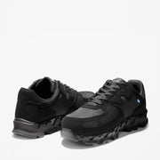 Powertrain Electro Static Dissipative Alloy Toe Mid Atheletic