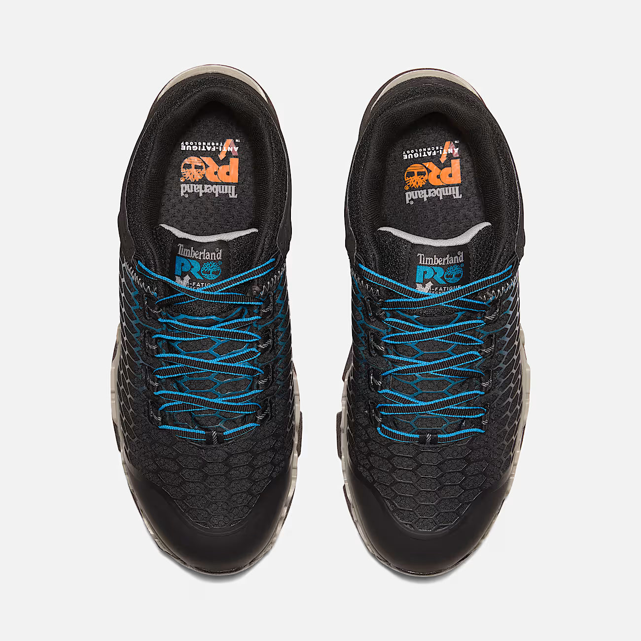 POWERTRAIN SPORT ALLOY BLK/BLU