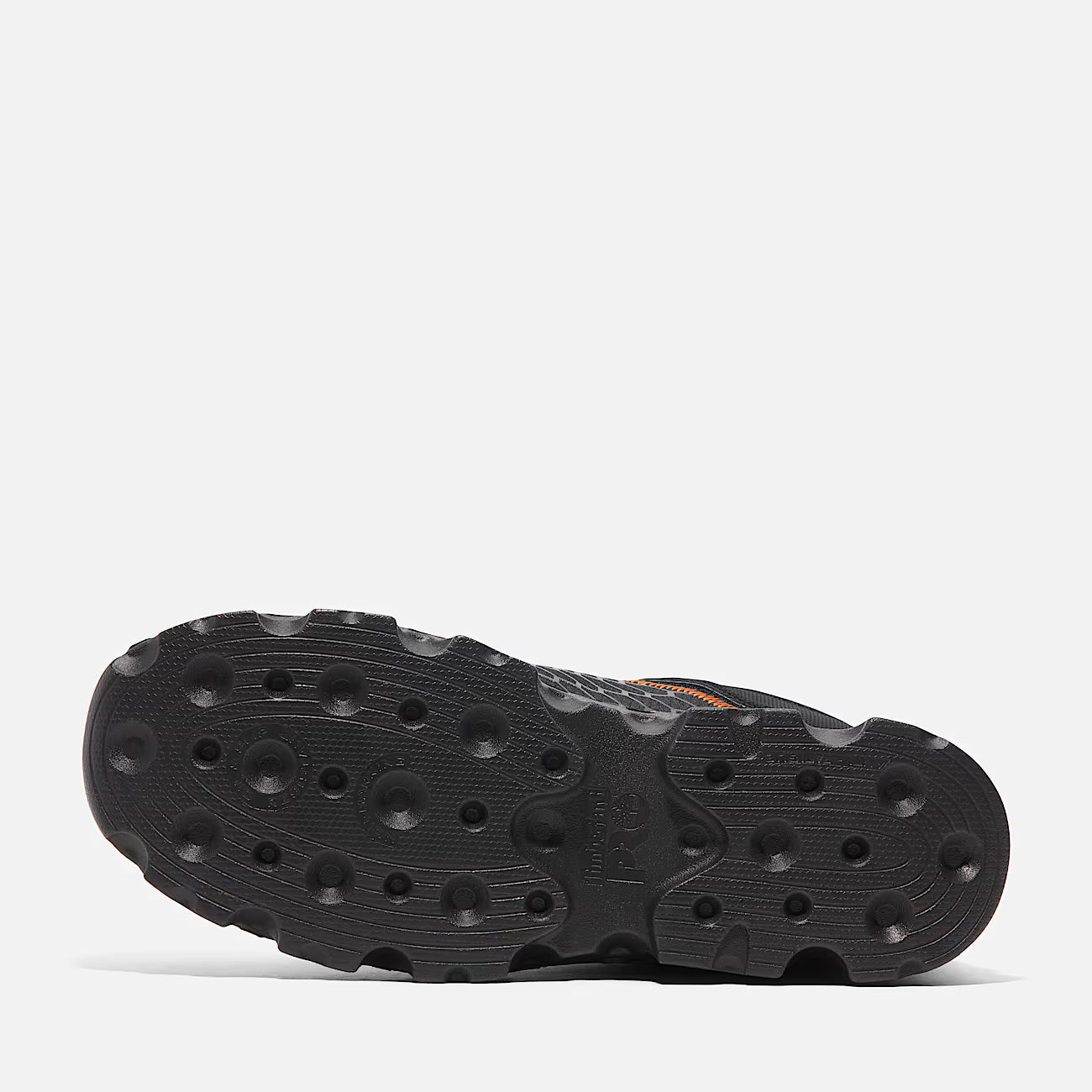 Powetrain Sport Al EH Blk/Org