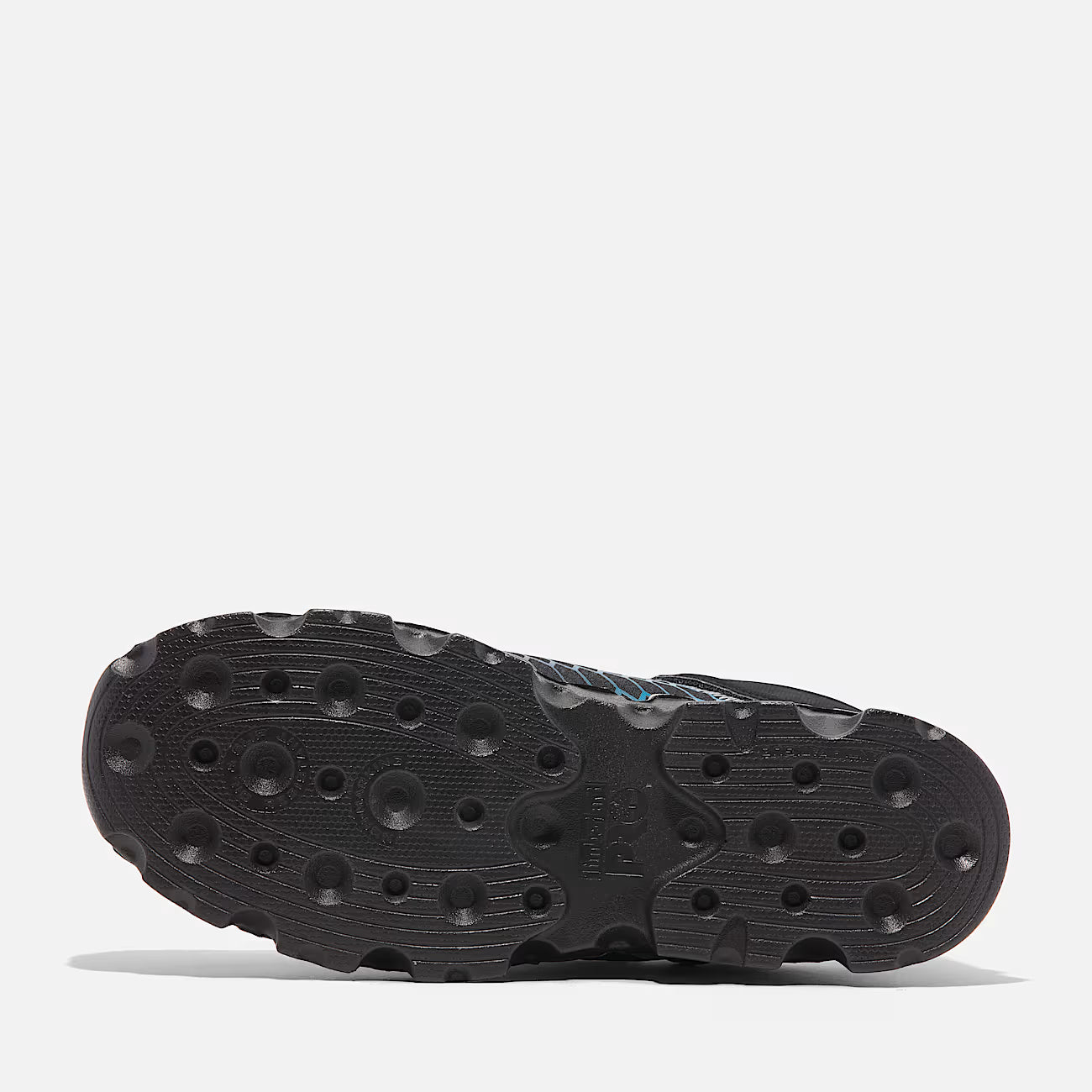 POWERTRAIN SPORT ALLOY BLK/BLU