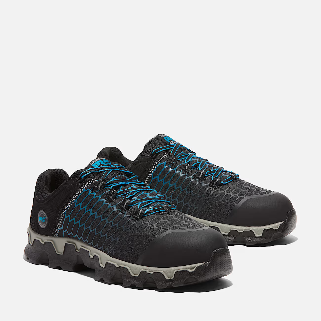 POWERTRAIN SPORT ALLOY BLK/BLU