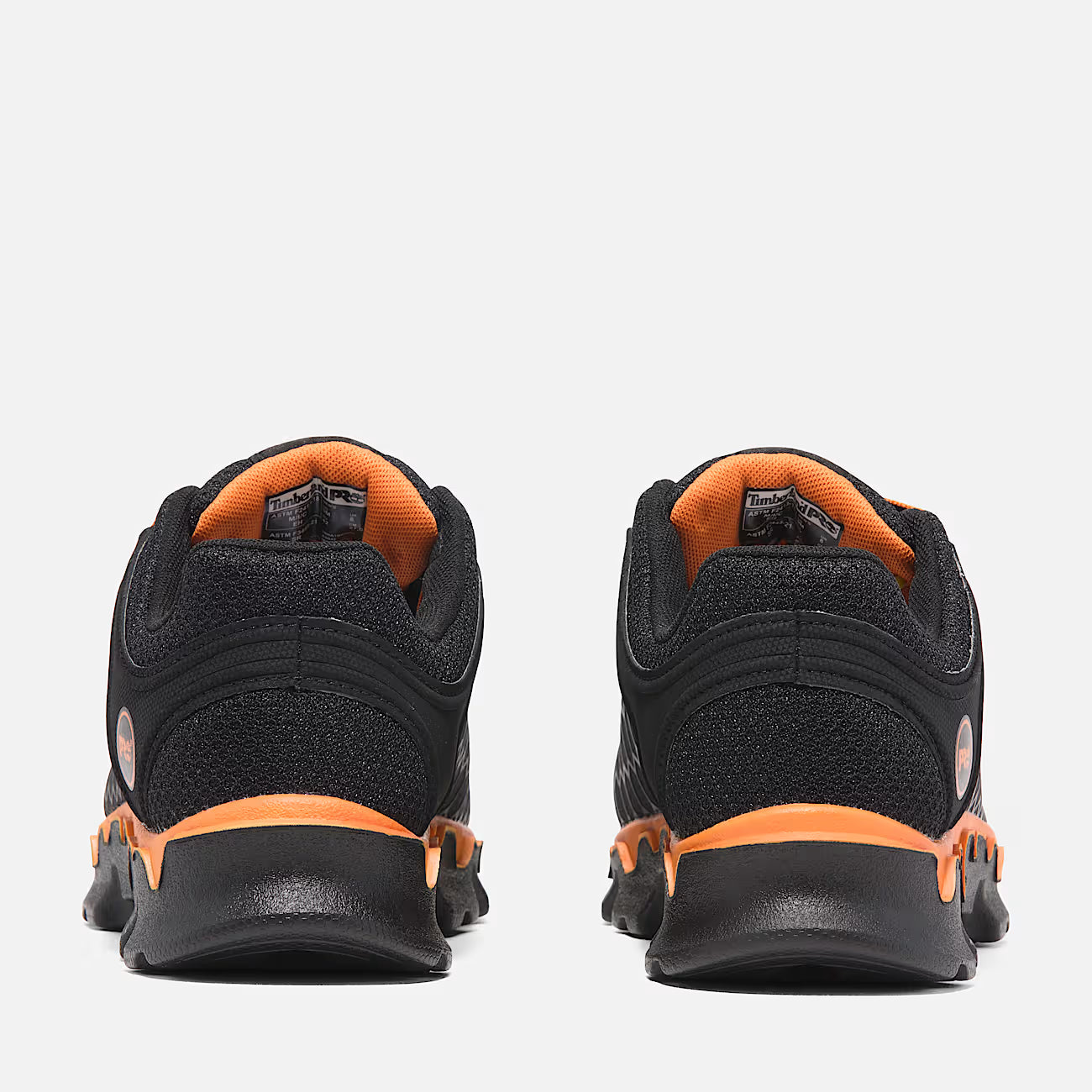 Powetrain Sport Al EH Blk/Org