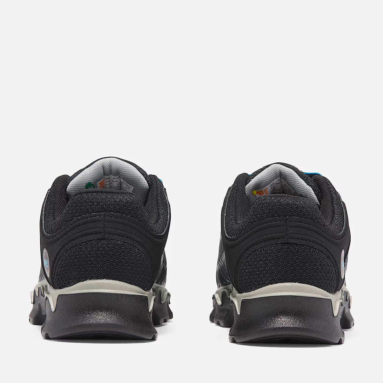 POWERTRAIN SPORT ALLOY BLK/BLU