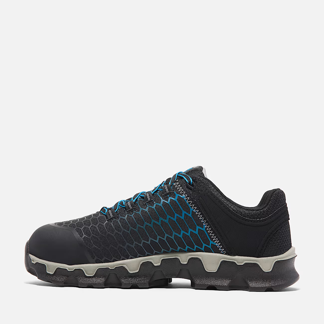 POWERTRAIN SPORT ALLOY BLK/BLU