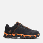 Powetrain Sport Al EH Blk/Org