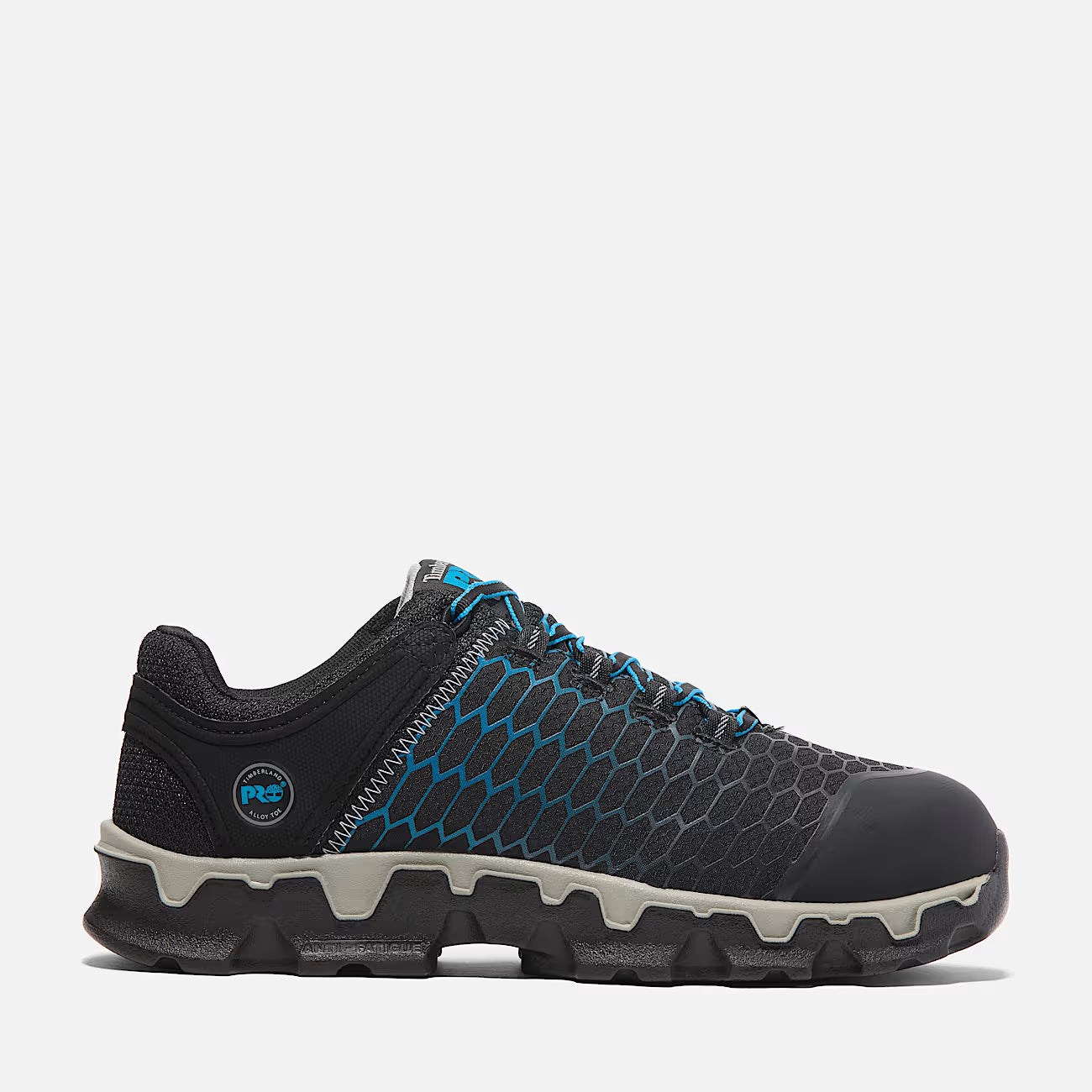 POWERTRAIN SPORT ALLOY BLK/BLU