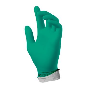 PowerForm Nitrile Exam Gloves