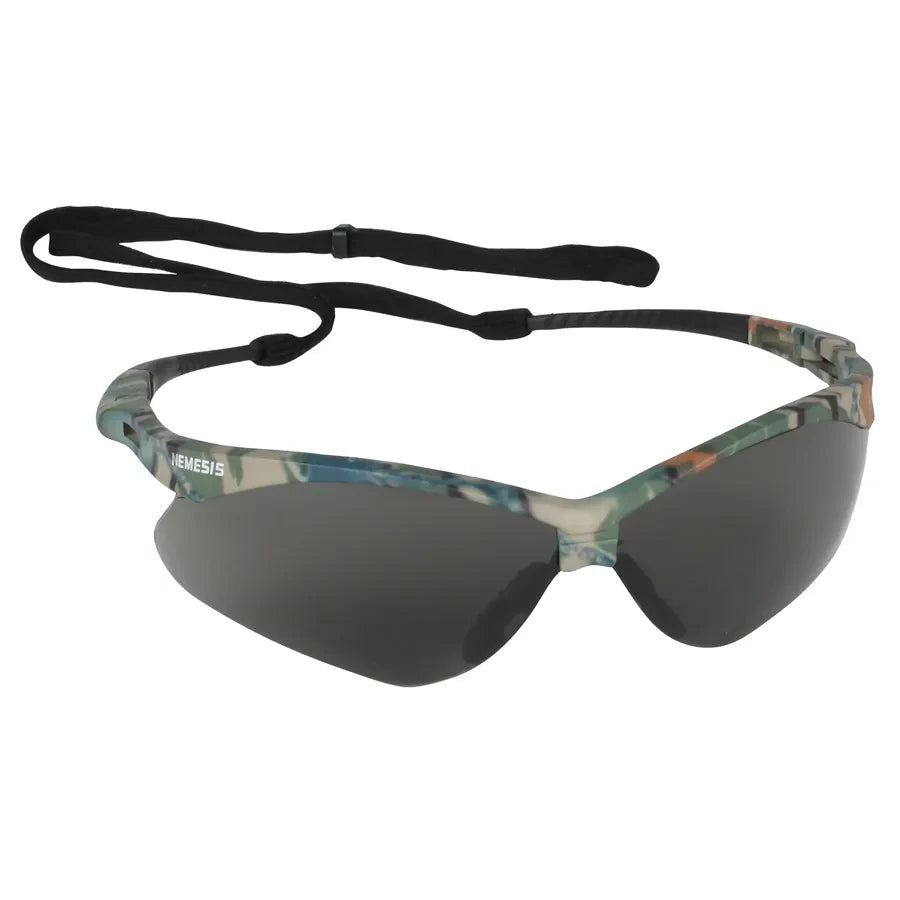 Nemesis Safety Glasses