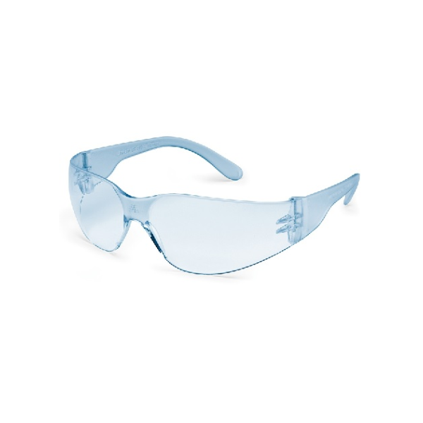 safety eye goggles Gateway Starlite Safety Glasses, Gray fX2 Anti-Fog Lens