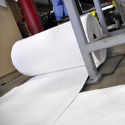 32"x150' Oil Only Single-Ply Heavy Spilfyter Roll