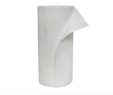 30"x150' Oil Only Single-Ply Medium Spilfyter Roll