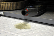 30"x150' Oil Only Single-Ply Medium Spilfyter Roll