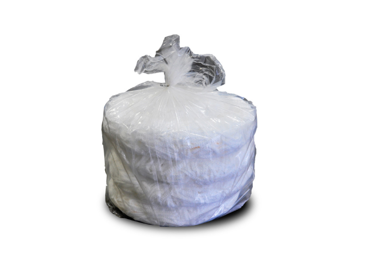 5"x10' Sock-In-Net Spilfyter Boom