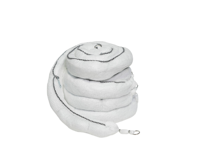 5"x10' Sock-In-Net Spilfyter Boom