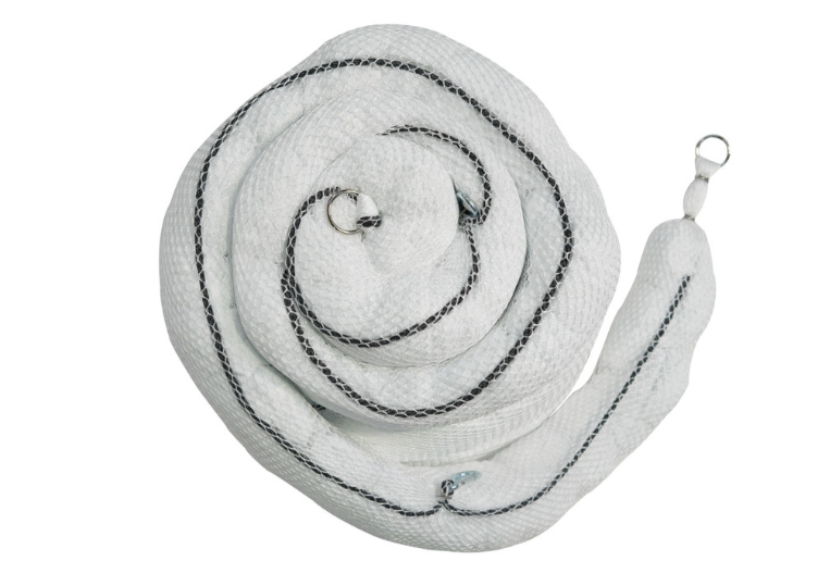 5"x10' Sock-In-Net Spilfyter Boom