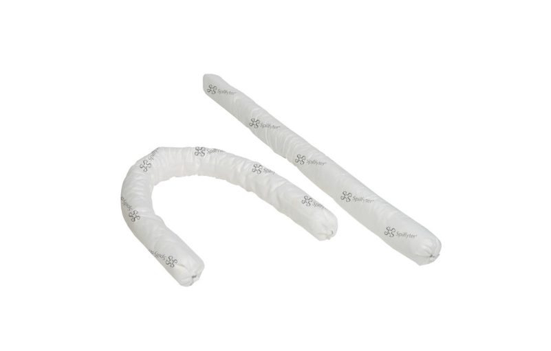 3"x4' Oil Only Spilfyter Socks (40 ct)