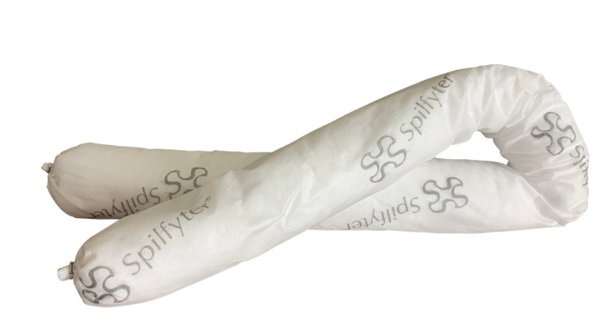 3"x4' Oil Only Spilfyter Socks (40 ct)