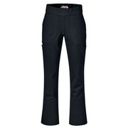 Womens Flex Knit Pant - Washing Instructions Included in Description