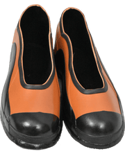Dielectric Over Shoes