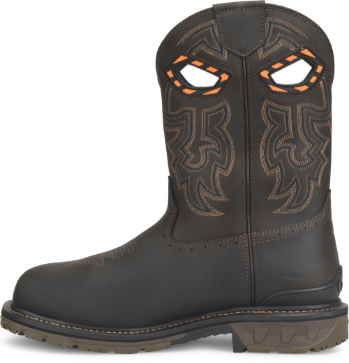 11" Phantom Rider Bruner Comp Toe