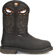 11" Phantom Rider Bruner Comp Toe