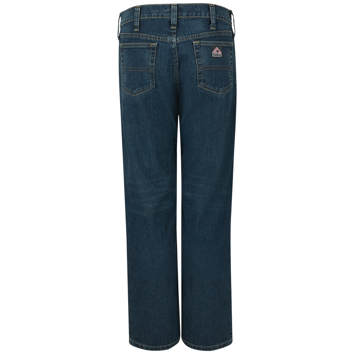 Bulwark FR Straight Fit Stretch Jean, 44X34