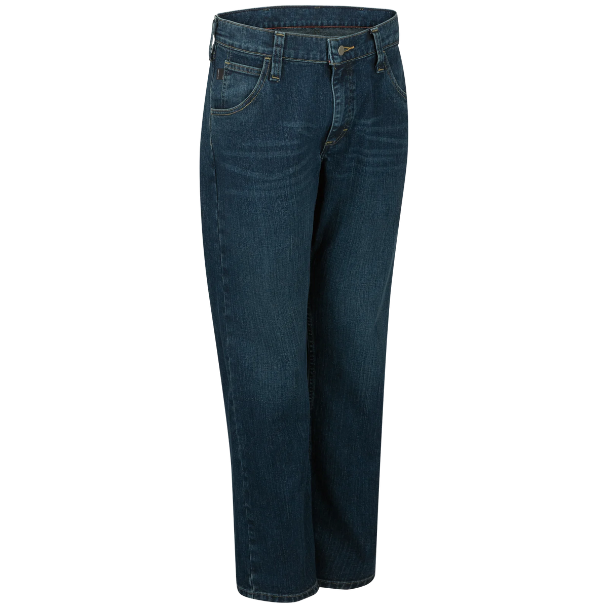 Bulwark FR Straight Fit Stretch Jean, 44X34