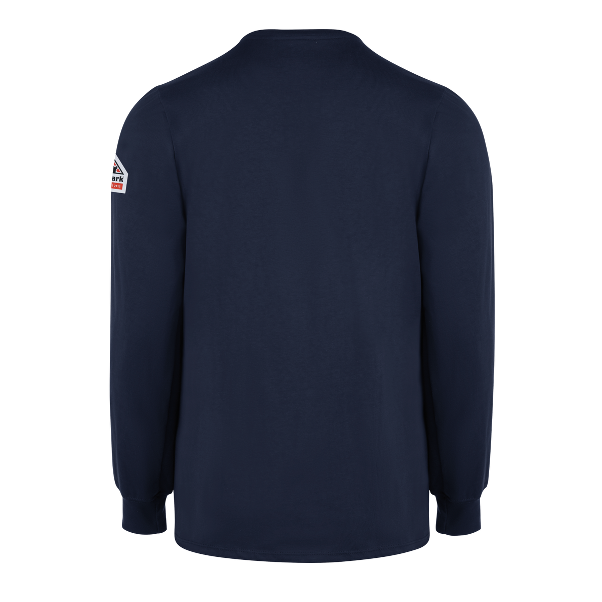 CAT 2 AR/FR Lightweight FR Tagless Henley