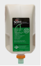 SCX Series Refill - cherry soap 2125ml