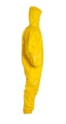 DuPont Tychem 2000 Coverall