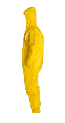 DuPont Tychem 2000 Coverall