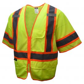 Type R Class 3 Multipurpose Surveyor Vest