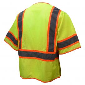 Type R Class 3 Multipurpose Surveyor Vest