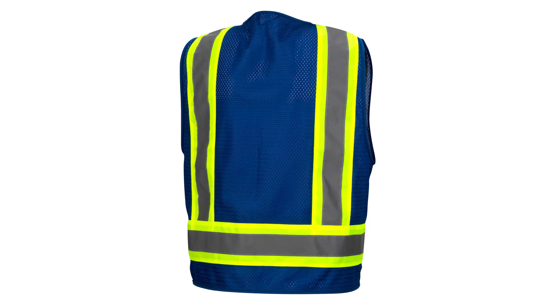 Pyramex Vest RVZ24CP Series