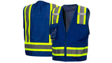 Pyramex Vest RVZ24CP Series