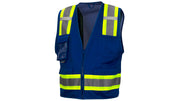Pyramex Vest RVZ24CP Series