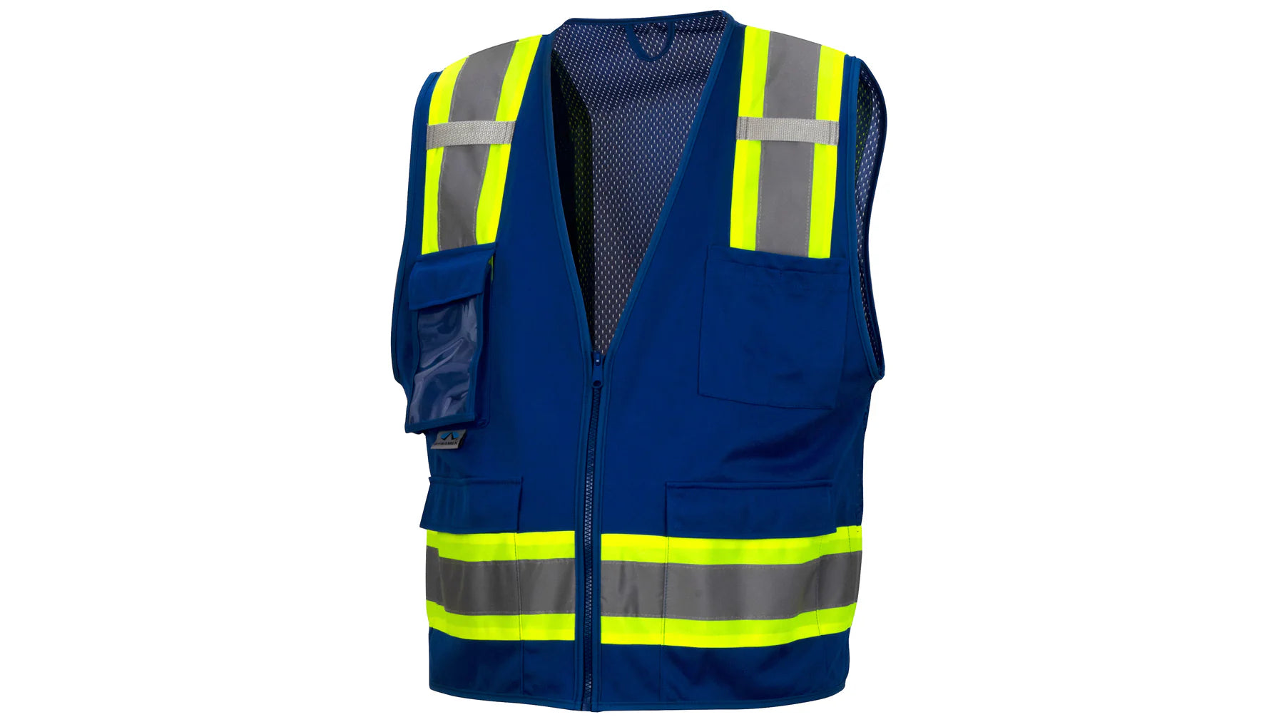Pyramex Vest RVZ24CP Series