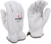 A5 KAMORI Cut Protection Goatskin Work Glove