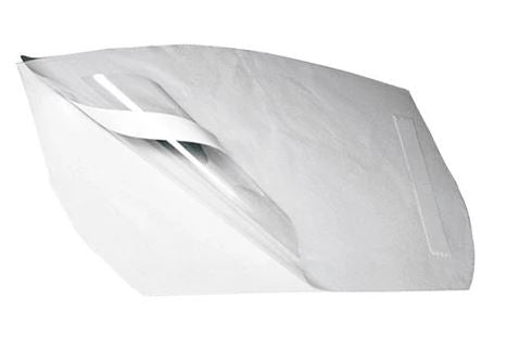 3M Versaflo Peel-Off Visor Cover