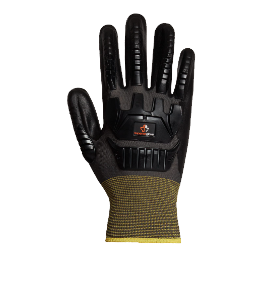 갤러리 뷰어에 이미지 로드, A4 Dexterity Abrasion Resistant Gloves
