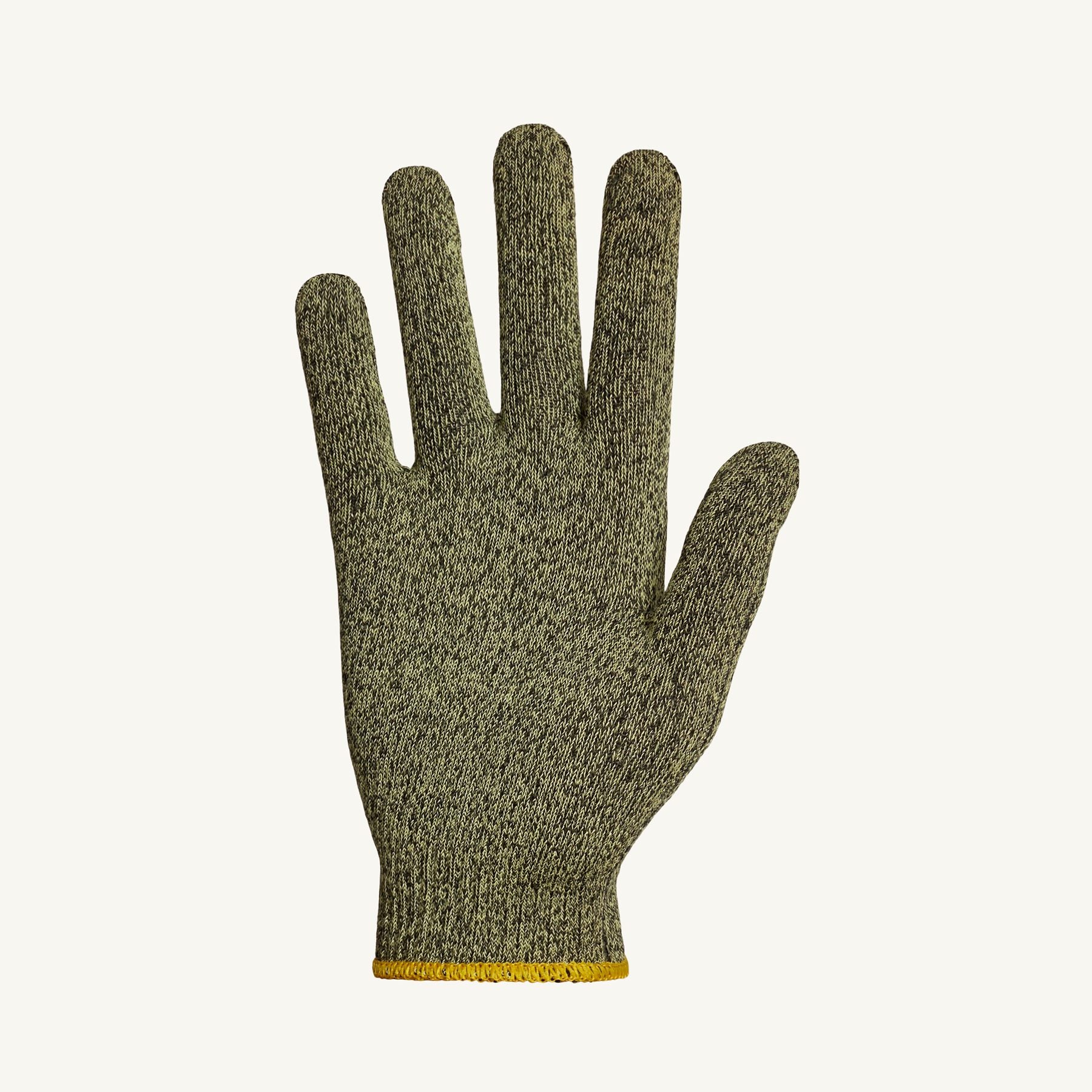 Glove Knit A4 Cut Heat 2 Protection