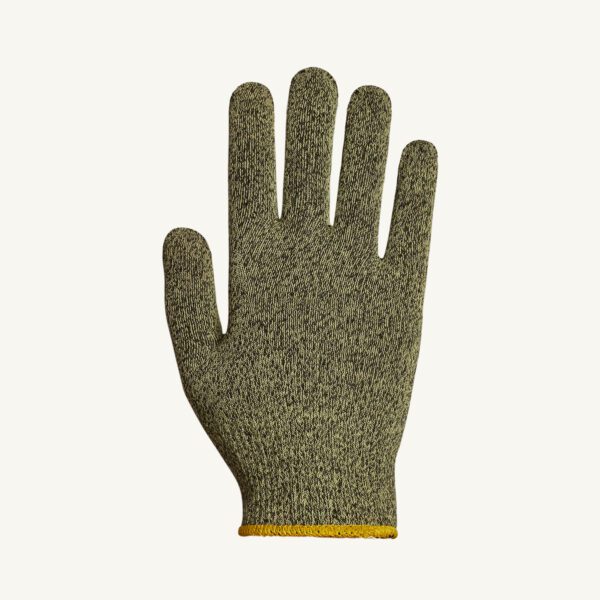 Glove Knit A4 Cut Heat 2 Protection