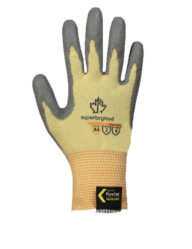 A4 Dexterity Cut Resistant Gloves