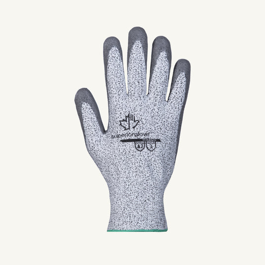 Superior Touch CFIA-Compliant Gloves - Single Pair