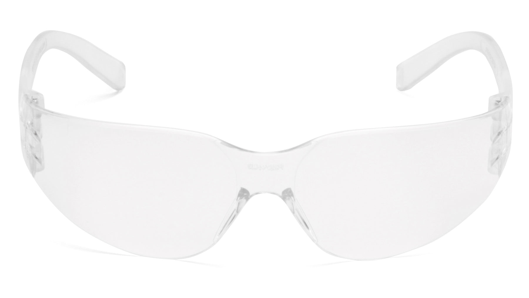 IntruderÃƒâ€šÃ‚Â® Frameless Safety Glasses