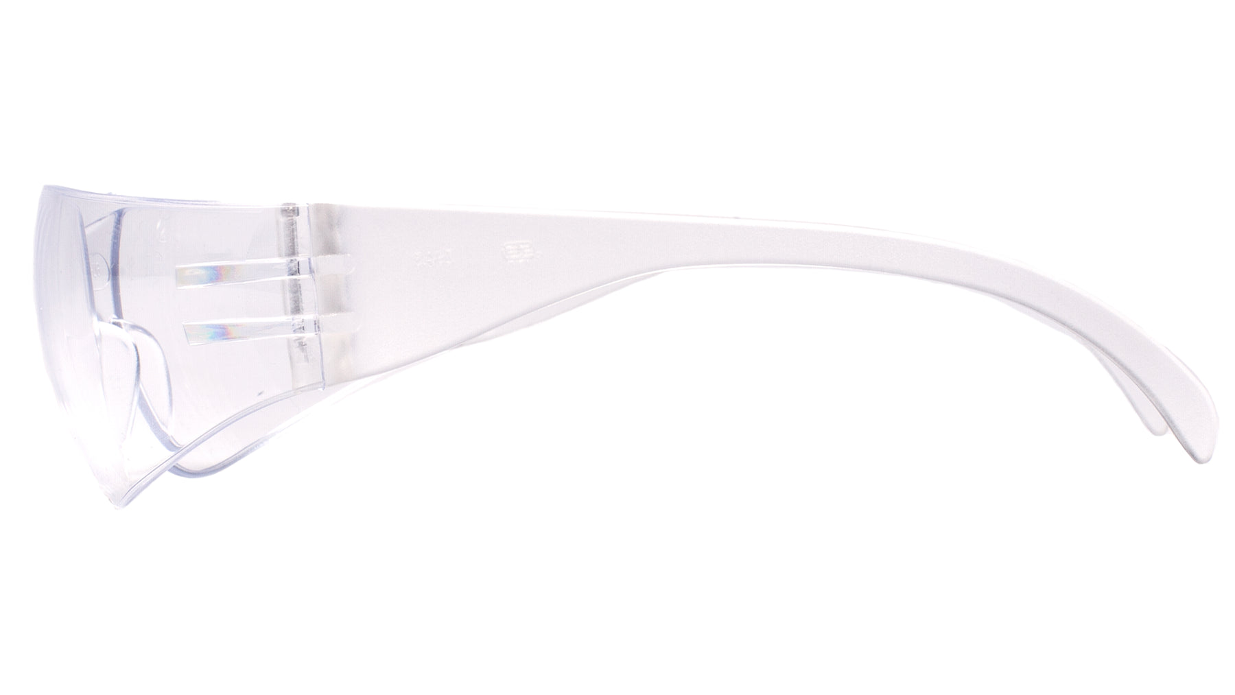 IntruderÃƒâ€šÃ‚Â® Frameless Safety Glasses