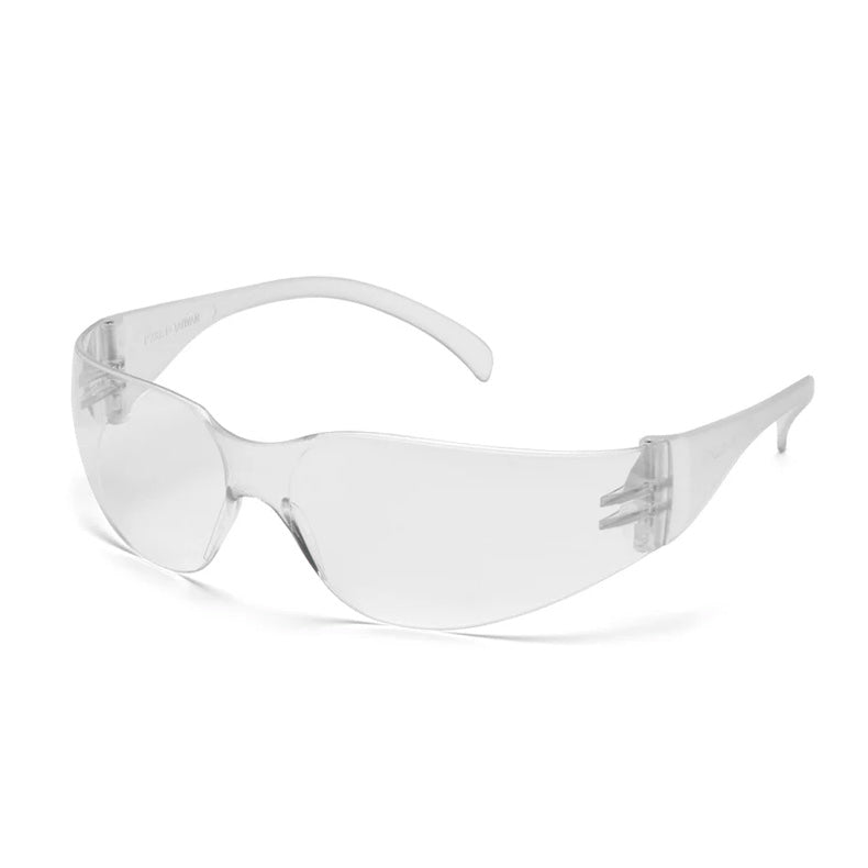 IntruderÂ® Frameless Safety Glasses