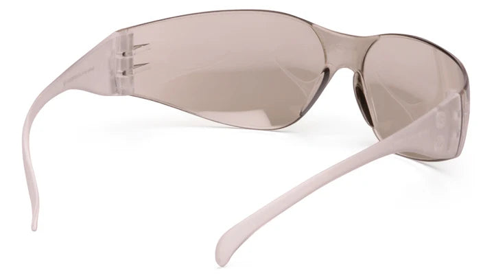 In/Outdoor Clear AntiFog Safety Glasses