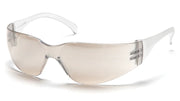 In/Outdoor Clear AntiFog Safety Glasses